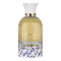 ادوپرفیوم Petra  از برند Lattafa Perfumes
