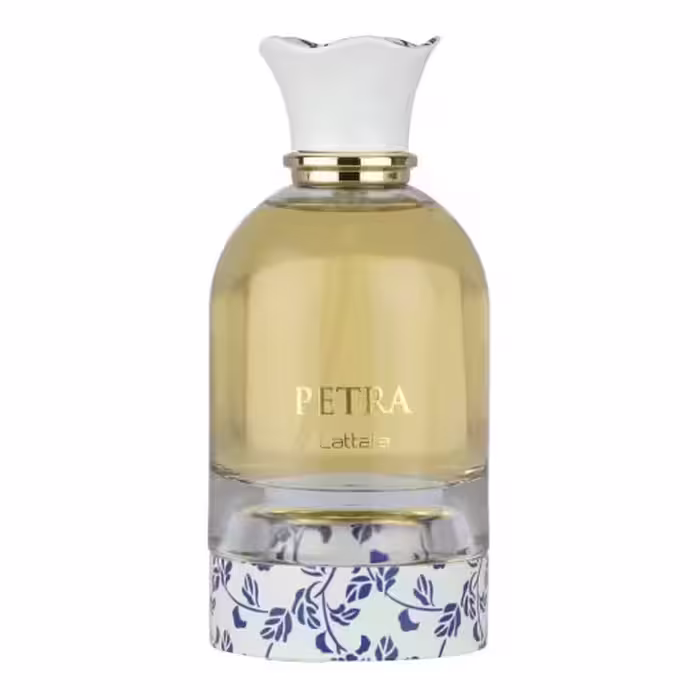 ادوپرفیوم Petra  از برند Lattafa Perfumes