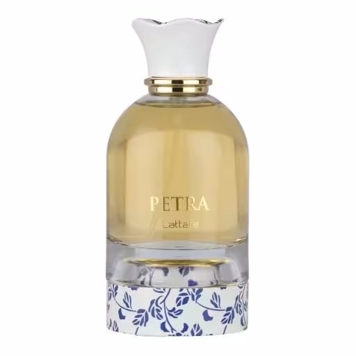 ادوپرفیوم Petra  از برند Lattafa Perfumes