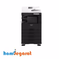 فتوکپی SHARP BP-30M31