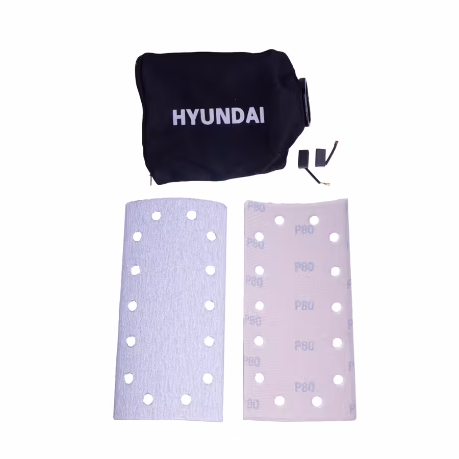 سنباده لرزان هیوندای مدل HP-4011