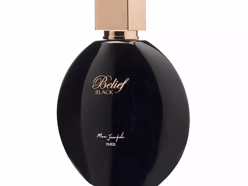 عطر مارک جوزف بلیف بلک