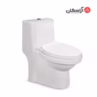 توالت فرنگی مروارید مدل تانیا