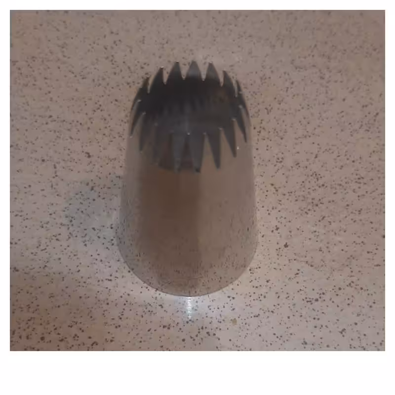 ماسوره بزرگ 9FT خارجی