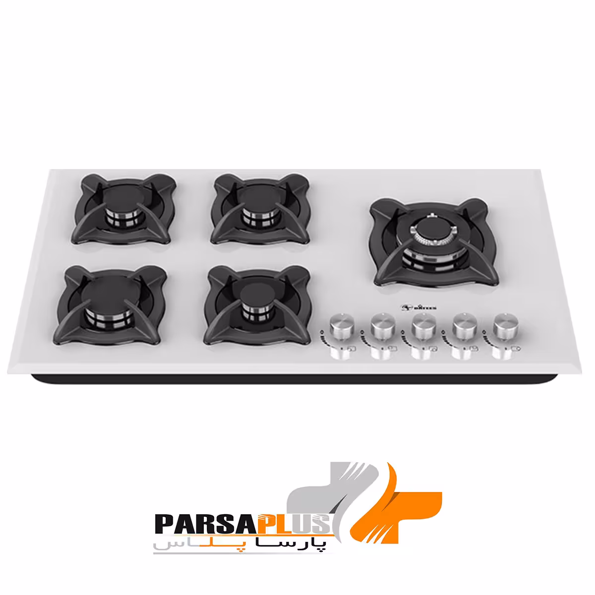 اجاق گاز شیشه ای داتیس مدل DG-522 Ultra