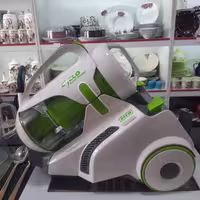 جارو برقی بیم ساخت آلمان مدل eco power