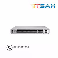 سوئیچ Cisco سیسکو Cisco C9500-40X-2Q-E