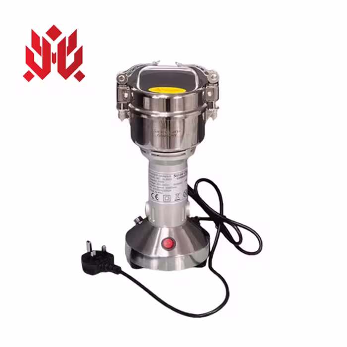 آسیاب 200 گرمی سیلور کرست مدل SL-2025