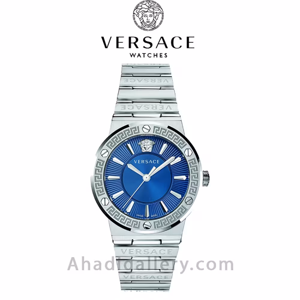 ساعت مچی ورساچه مدل VEVH00520