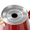 ست کتری و قوری او ام اس مدل 8203L