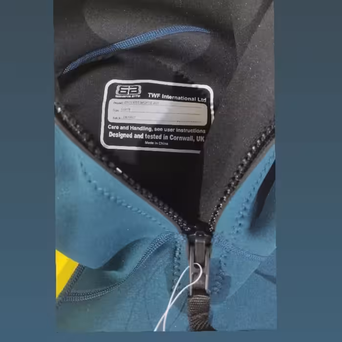 لباس غواصی پسرانه بانانا بیت مدل Ba2020