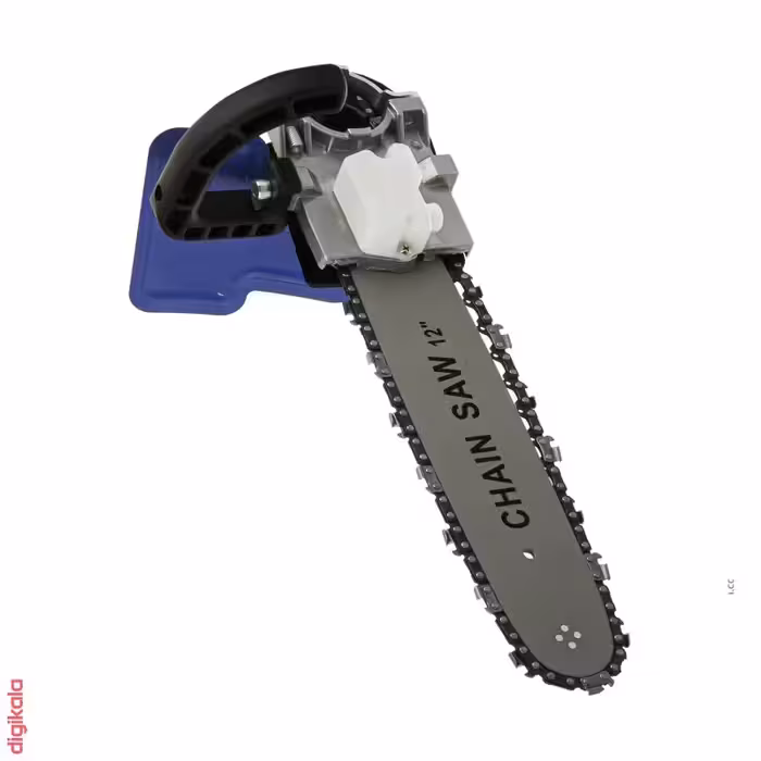 اره زنجیری سرشاخه زن مدل 002