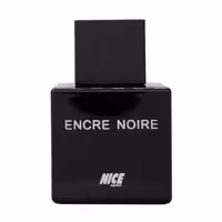 ادو پرفیوم مردانه نایس پاپت مدل Lalique Encre Noire حجم 100 میلی لیتر