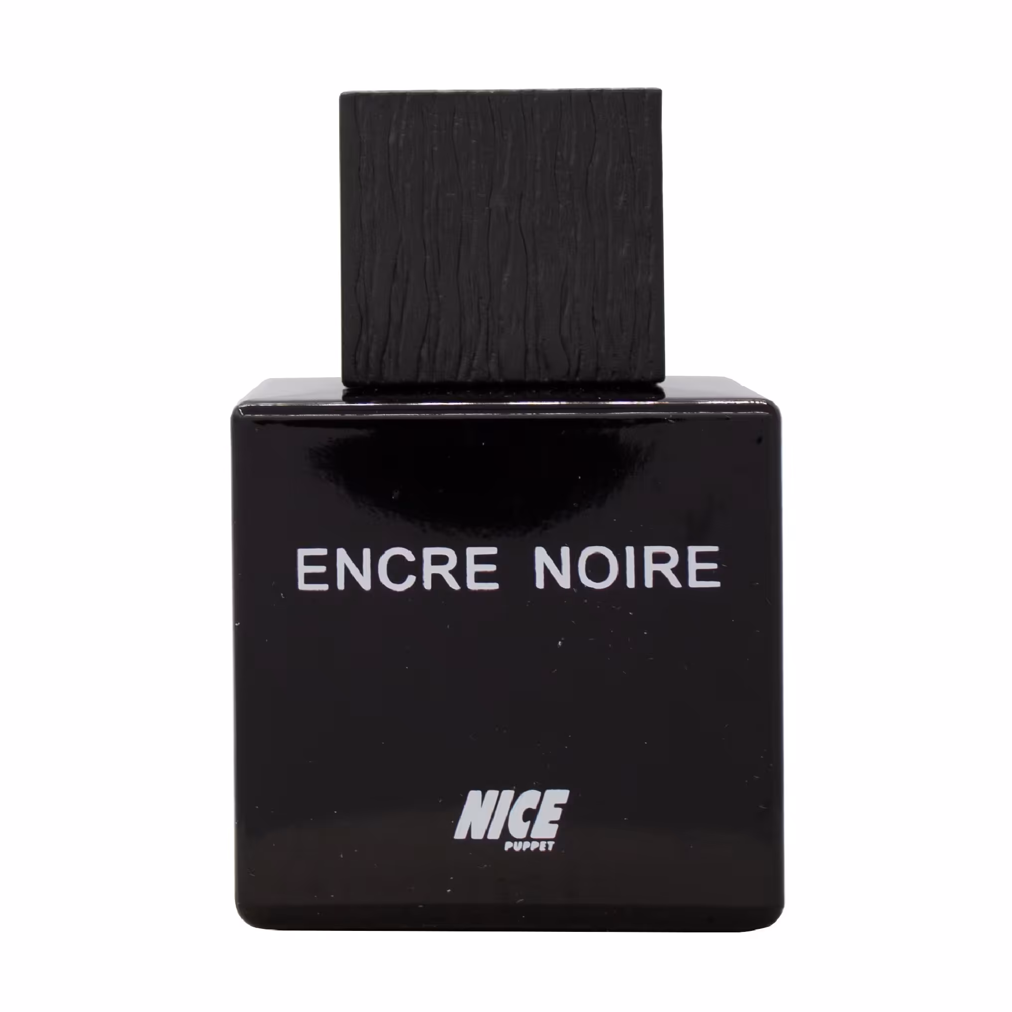 ادو پرفیوم مردانه نایس پاپت مدل Lalique Encre Noire حجم 100 میلی لیتر