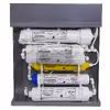 دستگاه تصفیه کننده آب مدل RO-S7-KZ 7700 به همراه کیت نشتی گیر