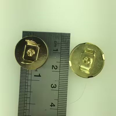 دکمه آهنربایی کد Y-Golden-big5 بسته 5 عددی 