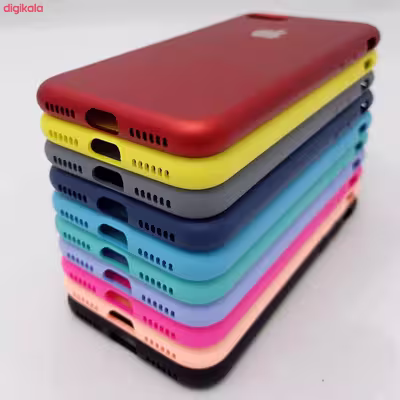 کاور مدل سیلیکونی oko مناسب برای گوشی موبایل اپل IPHONE 7/8 PLUS