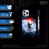 برچسب پوششی ماهوت مدل Tomb Raider Game Series-FullSkin مناسب برای گوشی موبایل اپل iPhone 12 Pro