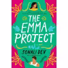 کتاب The Emma Project اثر Sonali Dev انتشارات Avon