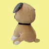 عروسک طرح سگ پاپی مدل Puppy the Dog کد IR01 ارتفاع 28 سانتی‌متر