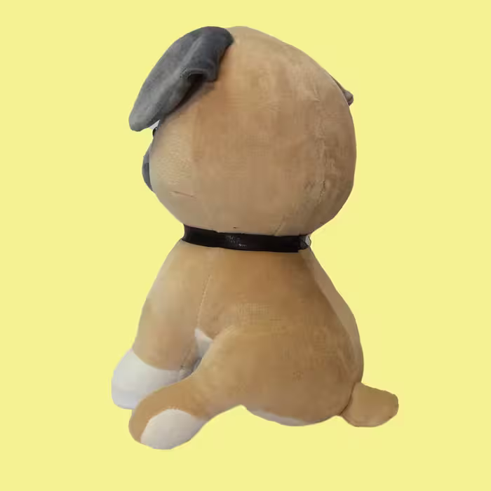 عروسک طرح سگ پاپی مدل Puppy the Dog کد IR01 ارتفاع 28 سانتی‌متر