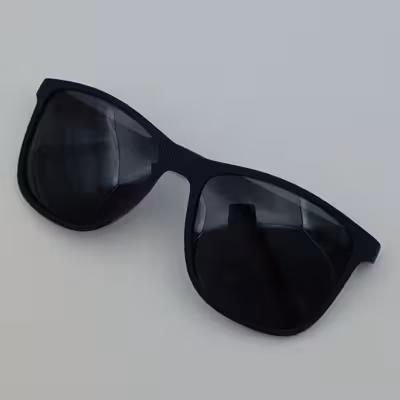عینک آفتابی اوگا مدل 78012 POLARIZED