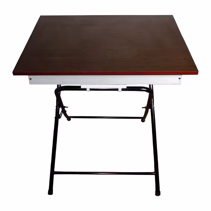 میز و صندلی سفری میزیمو مدل تاشو کد 102