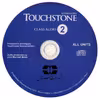 کتاب Touchstone 2nd 2 اثر جمعی ار نویسندگان انتشارات سپاهان