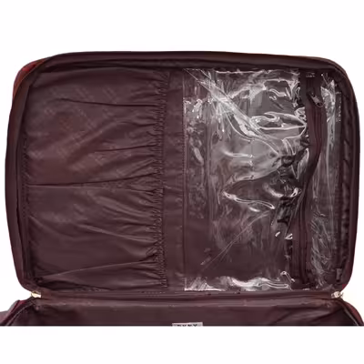 چمدان دی کی ان وای مدل VS9 سایز متوسط