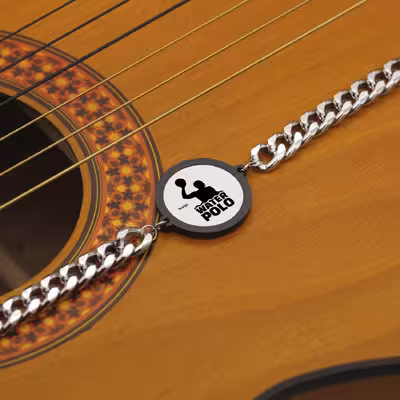 دستبند ناکسیگو مدل واترپلو کد BZ7659