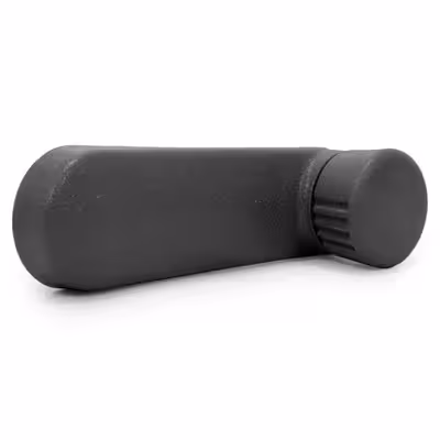 دستگیره شیشه بالابر عقب خودرو یدک چی مدل پایه بلند مناسب برای پراید بسته 2 عددی