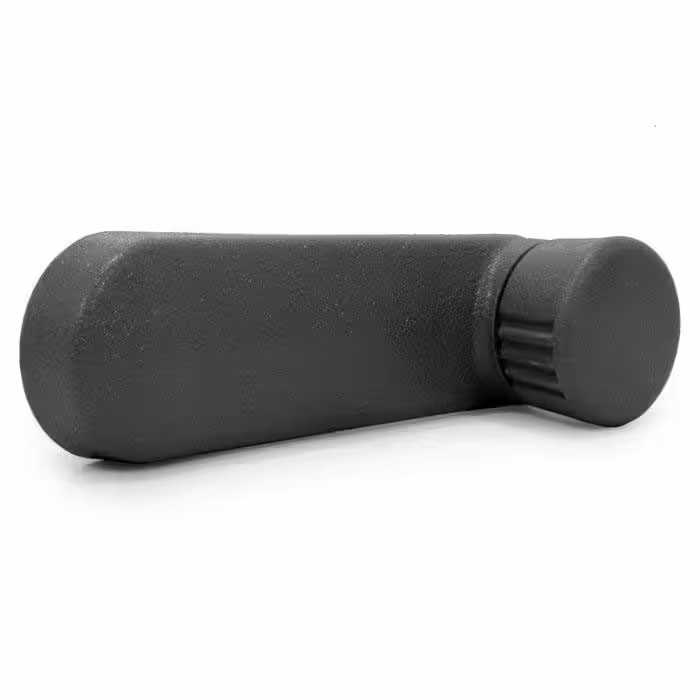 دستگیره شیشه بالابر عقب خودرو یدک چی مدل پایه بلند مناسب برای پراید بسته 2 عددی