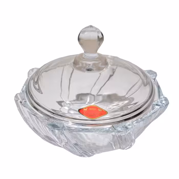 سرویس پذیرایی 16 پارچه بوهمیا مدل تورنادو 2021 کد 777