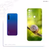 برچسب پوششی ماهوت مدل Snail مناسب برای گوشی موبایل شیائومی Redmi Note 8T