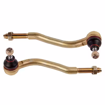 مجموعه قطعات جلوبندی اس فورتی کد 0281 مناسب برای پژو 405