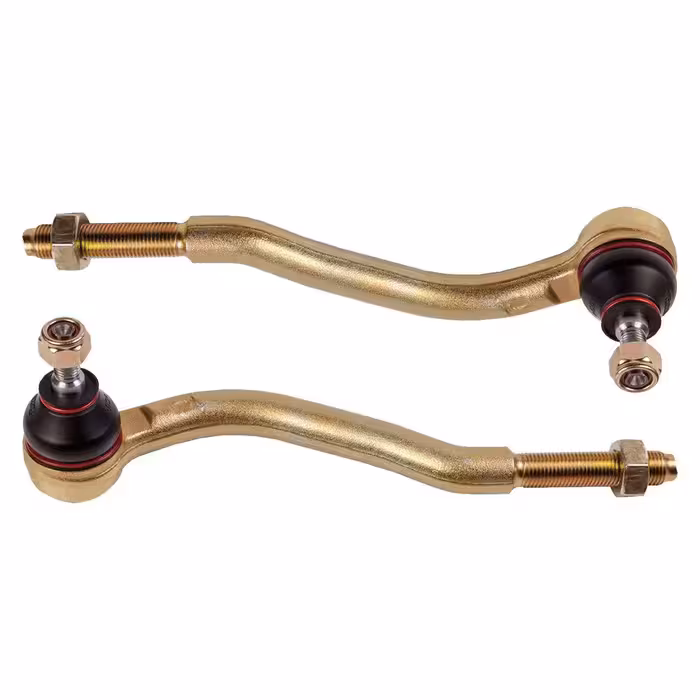 مجموعه قطعات جلوبندی اس فورتی کد 0281 مناسب برای پژو 405