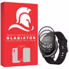 محافظ صفحه نمایش گلادیاتور مدل GWP3000 مناسب برای ساعت هوشمند شیائومی LS05 (Solar) بسته سه عددی