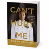 کتاب Can't Hurt Me اثر David Goggins انتشارات Vearsa