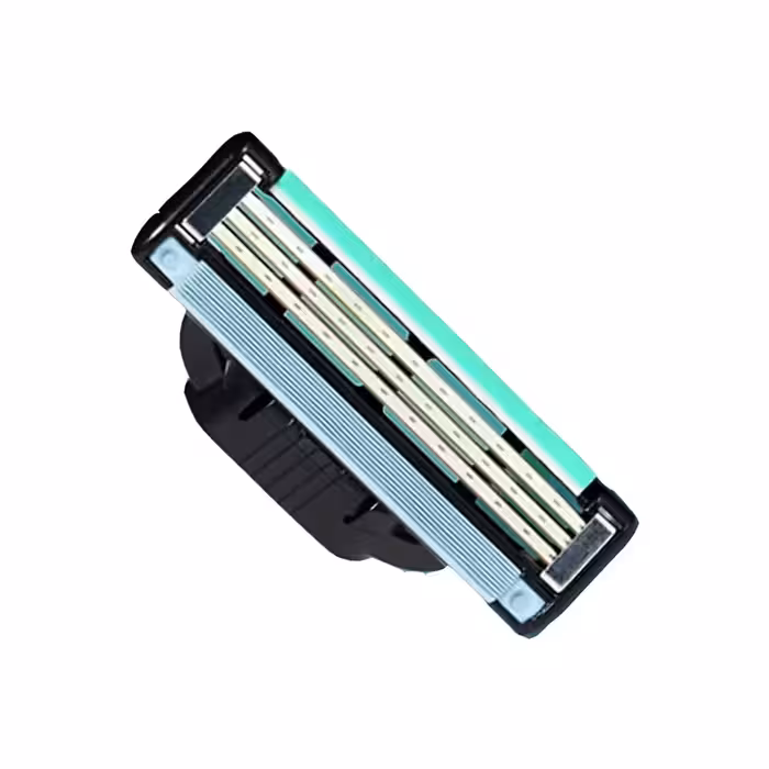 خود تراش ژیلت مدل  MACH3 به همراه تیغ یدک بسته 5 عددی