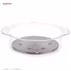بخارپز پارس خزر مدل Digi Steel
