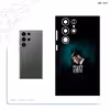 برچسب پوششی ماهوت مدل peaky blinders مناسب برای گوشی موبایل سامسونگ Galaxy S23 Ultra