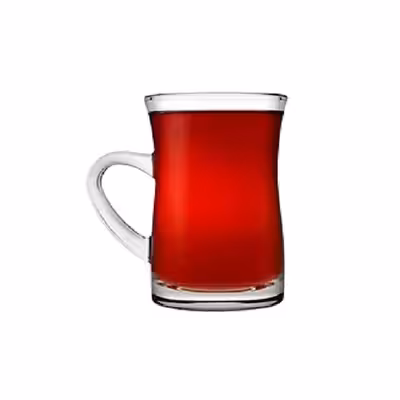 استکان پاشاباغچه مدل Mila کد 55613