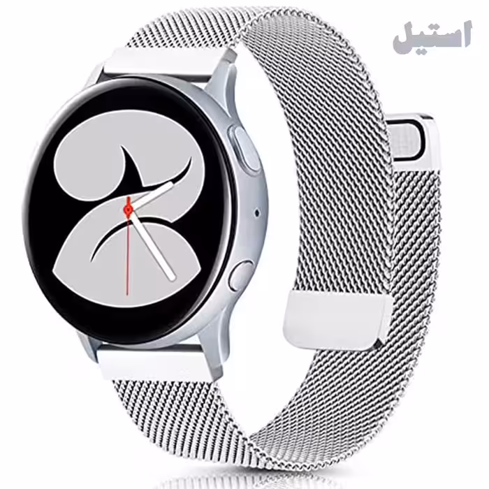 بند درمه مدل Feather  مناسب برای ساعت هوشمند سامسونگ Gear sport