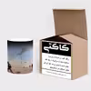 ماگ حرارتی کاکتی طرح هلی کوپتر مدل mgh20415