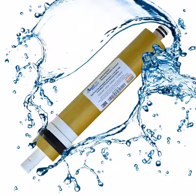 فیلتر دستگاه تصفیه آب آکوا پیورست مدل GOLDEN- PRO TW04 مجموعه 4 عددی