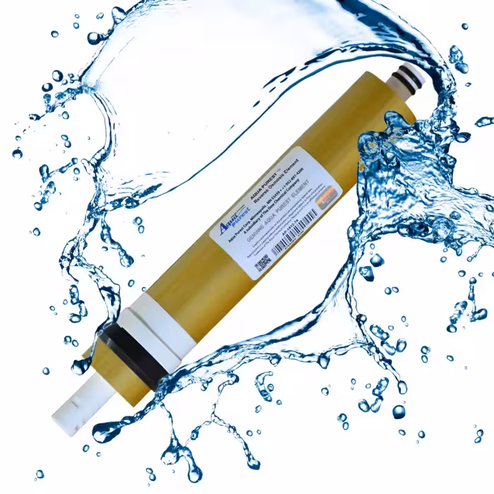 فیلتر دستگاه تصفیه آب آکوا پیورست مدل GOLDEN- PRO TW04 مجموعه 4 عددی