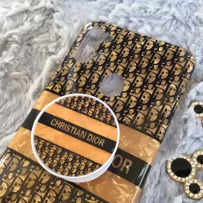 کاور کد S5522 مناسب برای گوشی موبایل سامسونگ Galaxy A11 به همراه پایه نگهدارنده