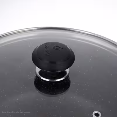 قابلمه زرساب مدل CH-422 سایز 22