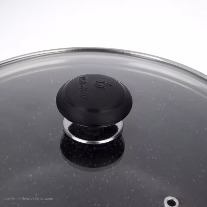 قابلمه زرساب مدل CH-422 سایز 22