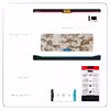 برچسب پوششی ماهوت مدل Army-Desert مناسب برای تبلت اپل iPad Pro 12.9 (GEN 3) 2018 A1895